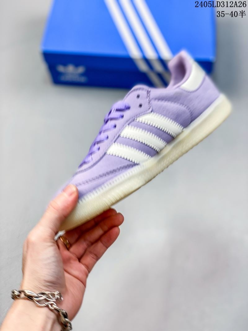 Adidas Samba Shoes